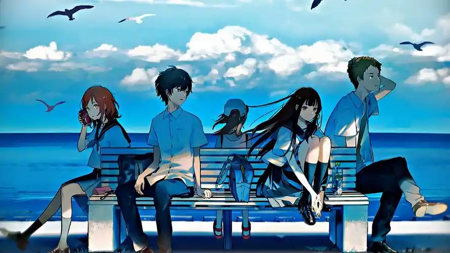 夫妻生活视频 婚姻纪实 沉默的晚餐 剧照