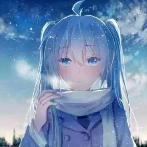 用户头像 小满
