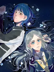 治愈漫画 婚后的第一百封信
